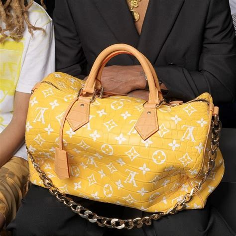 pharrell's 1 million dollar bags